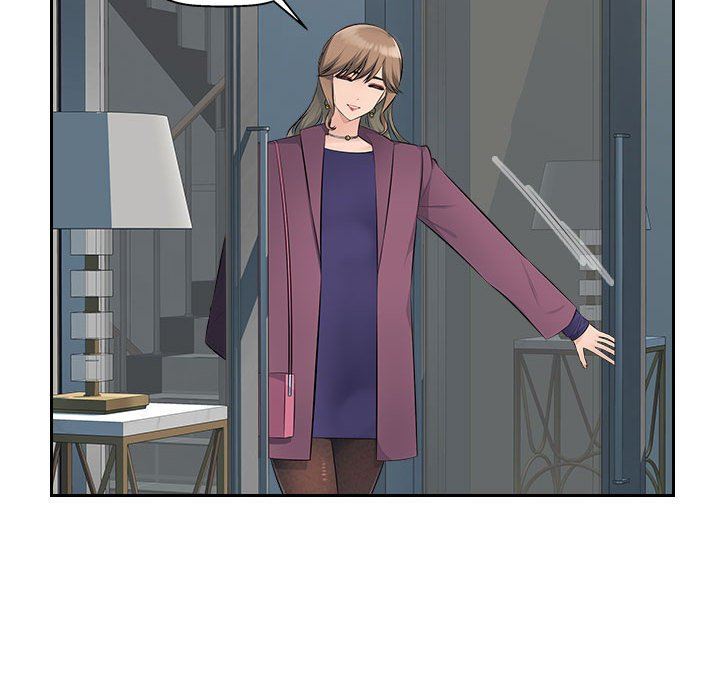 辦公樂園第19話