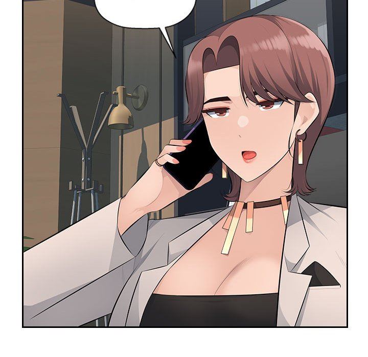 办公乐园第19话