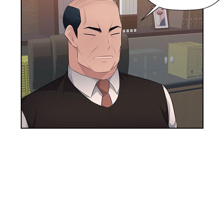 办公乐园第21话