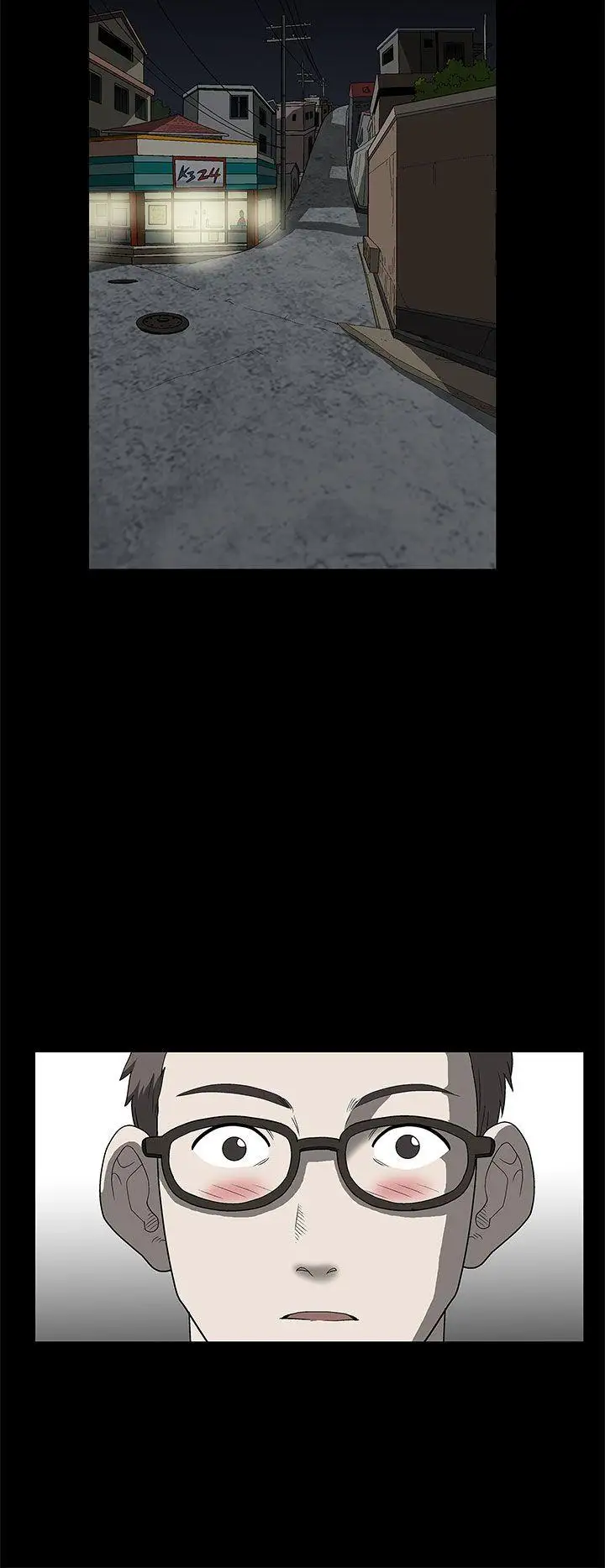 煦娜第3话