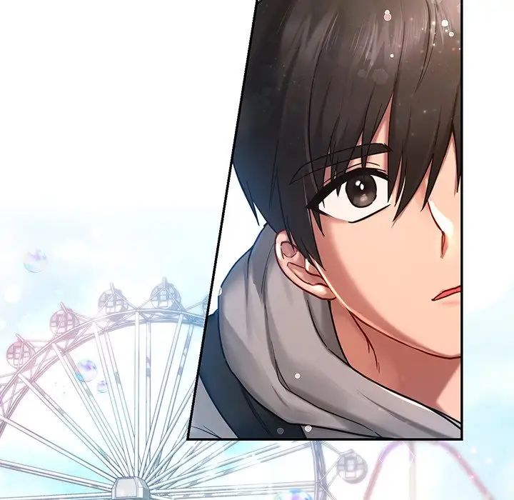 爱的游乐园第1话