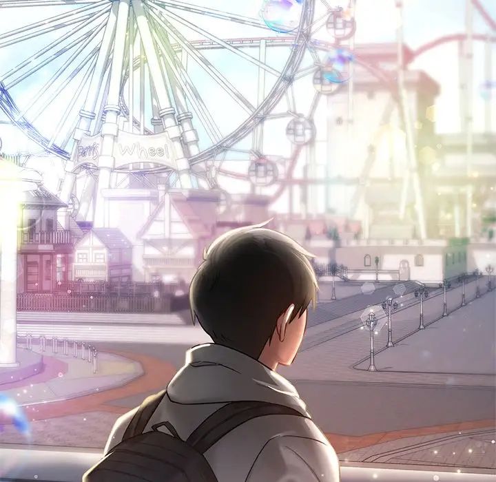 爱的游乐园第1话