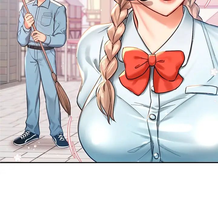 爱的游乐园第1話