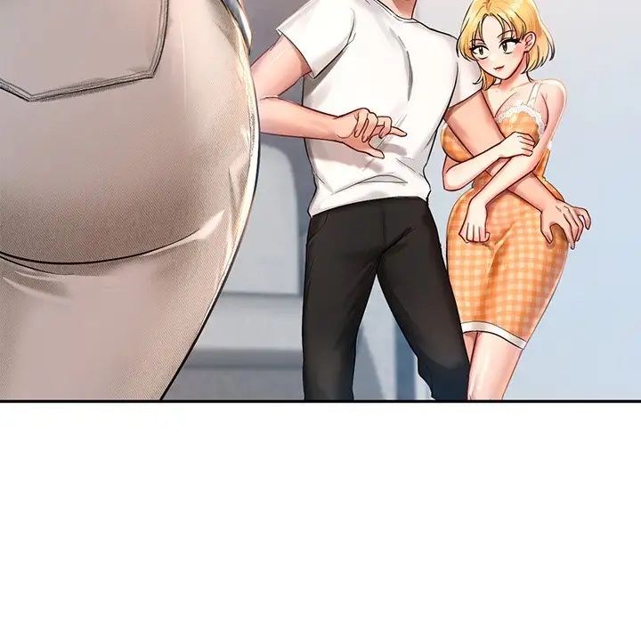 爱的游乐园第1话