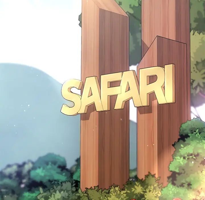 爱的游乐园第3话