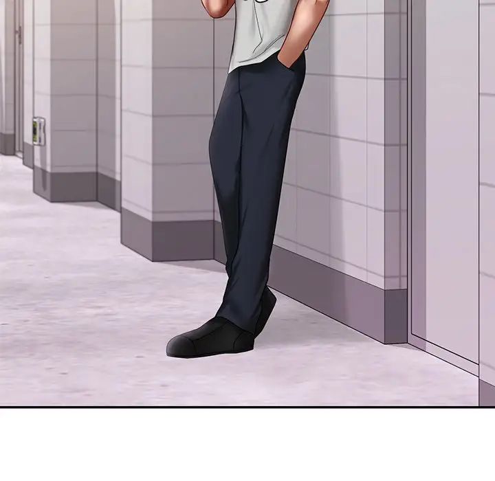 爱的游乐园第4话