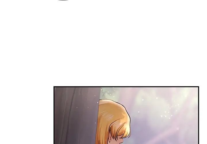 爱的游乐园第5话