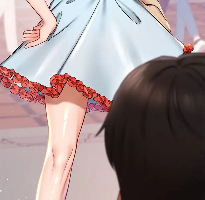 爱的游乐园第6话