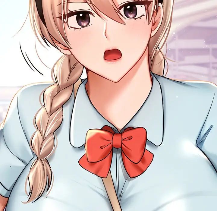 爱的游乐园第6话