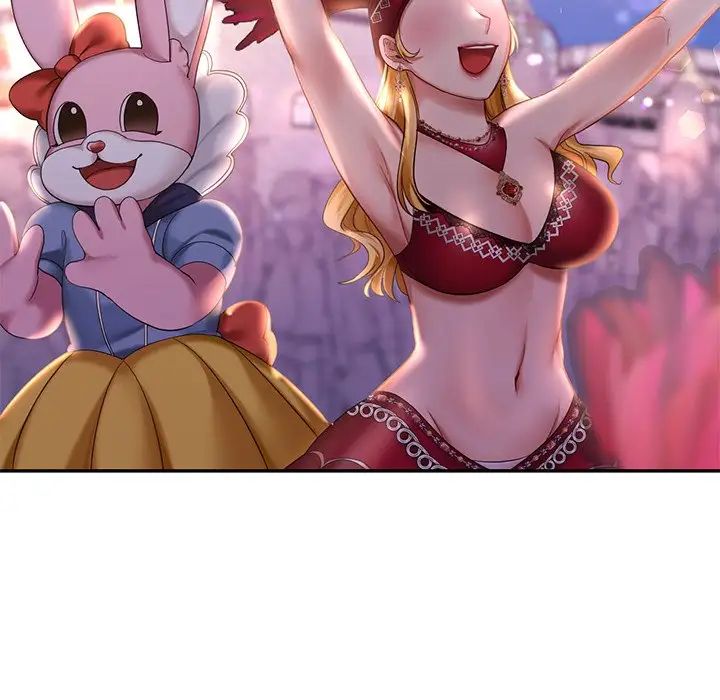 爱的游乐园第7话