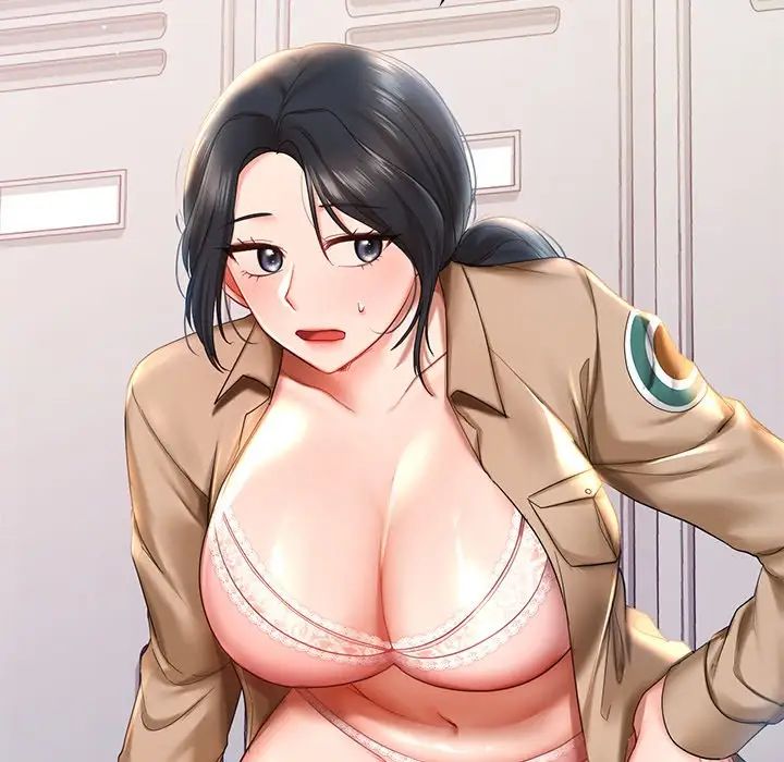 爱的游乐园第8话