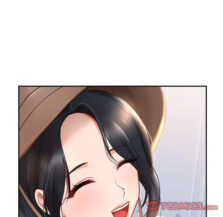 爱的游乐园第8话