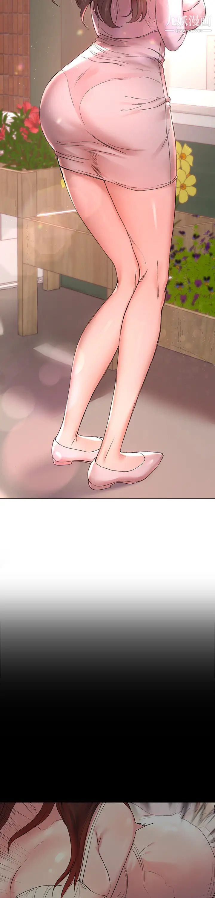 姊姊们的调教第11话-你干嘛偷看我裸体?!