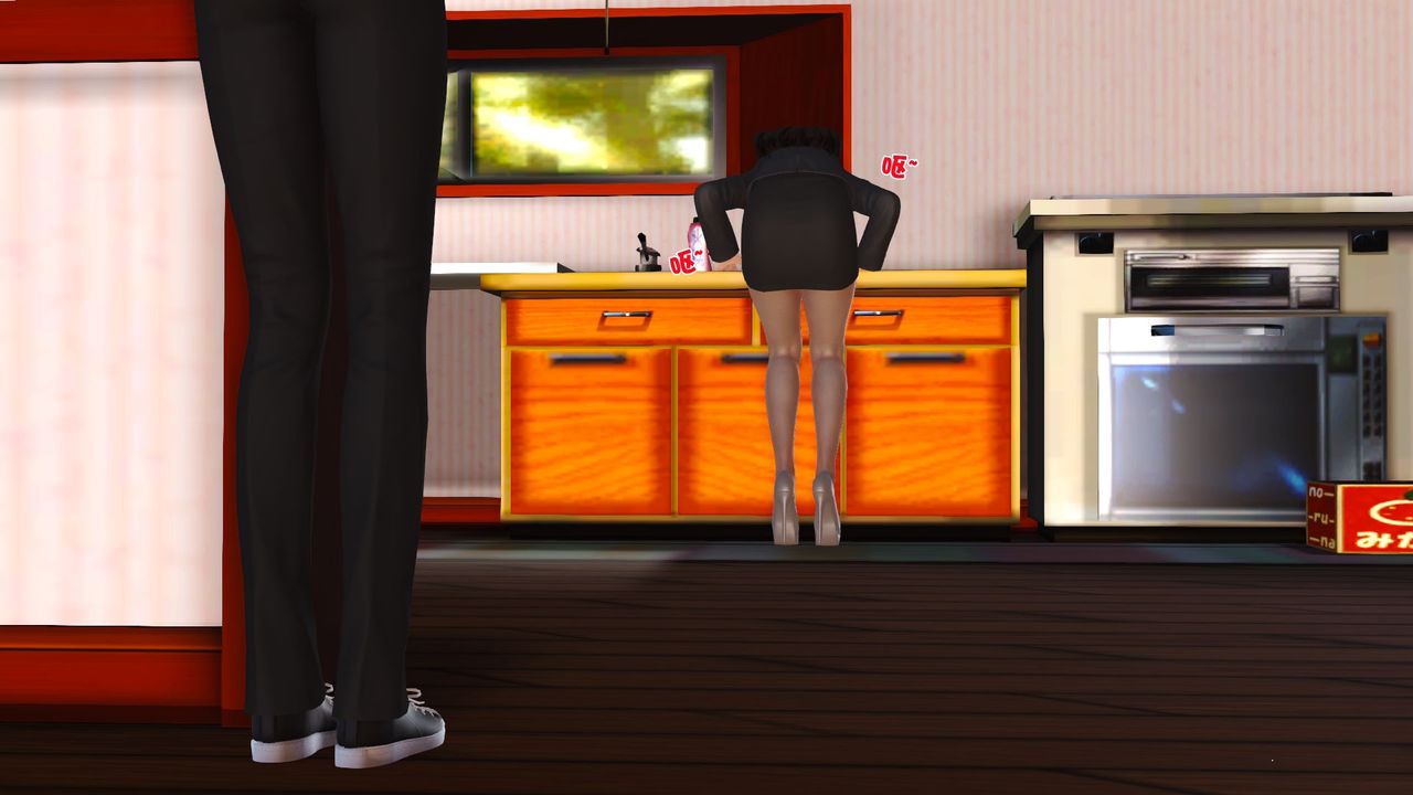 [3D]性母第38话-最终话