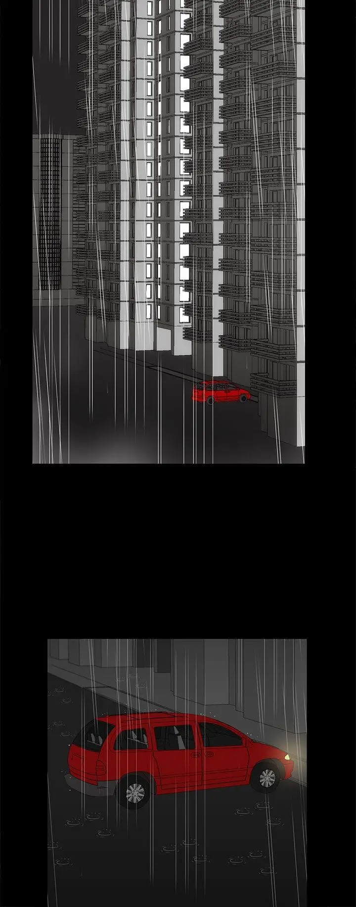 离婚男女第41话