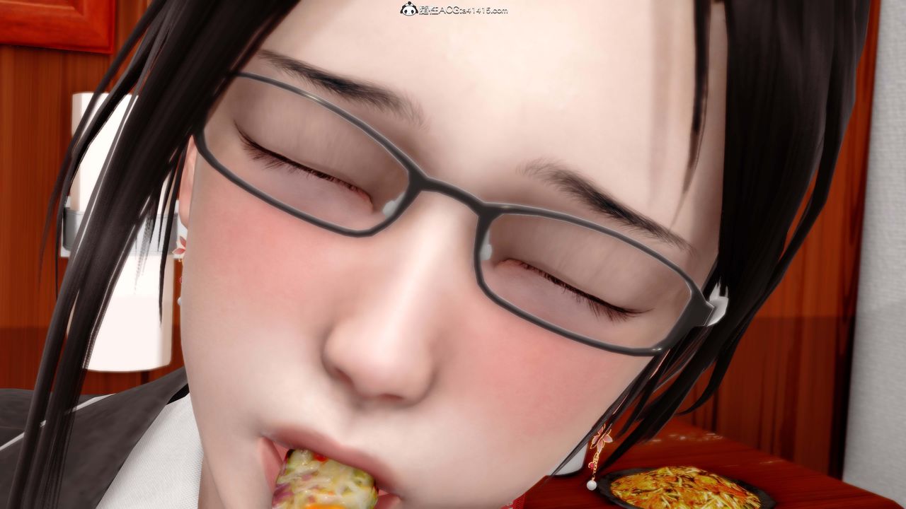 [3D]地球OL小短篇第04話