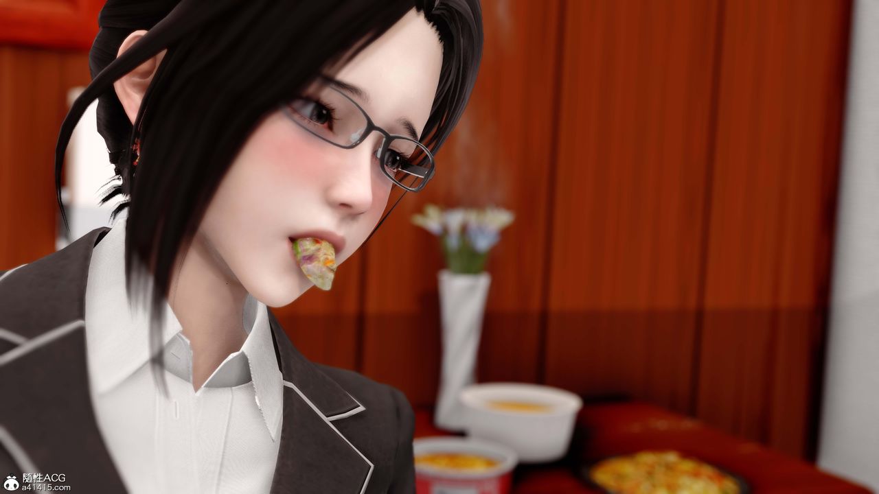 [3D]地球OL小短篇第04话