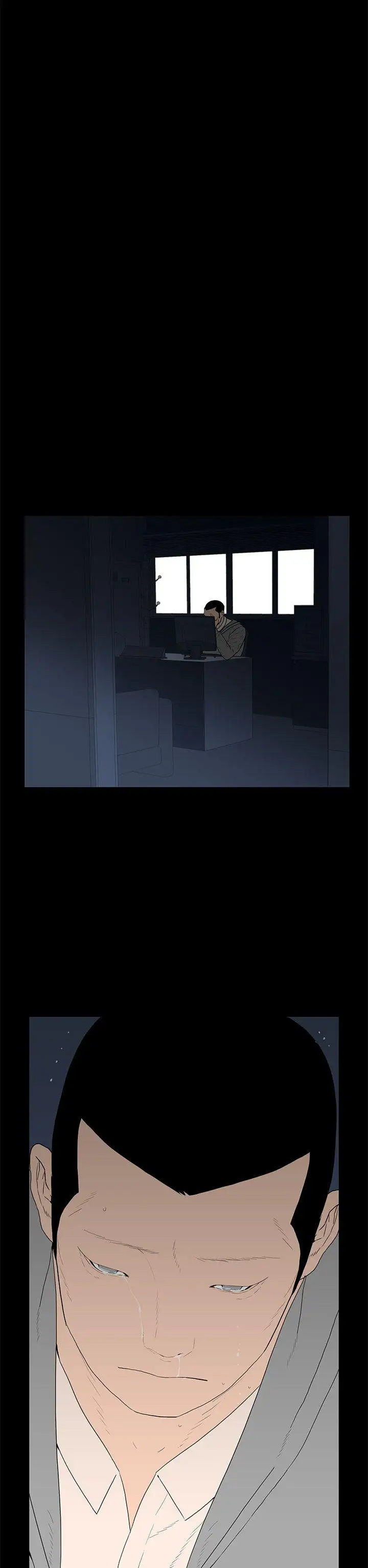 離婚男女第51話