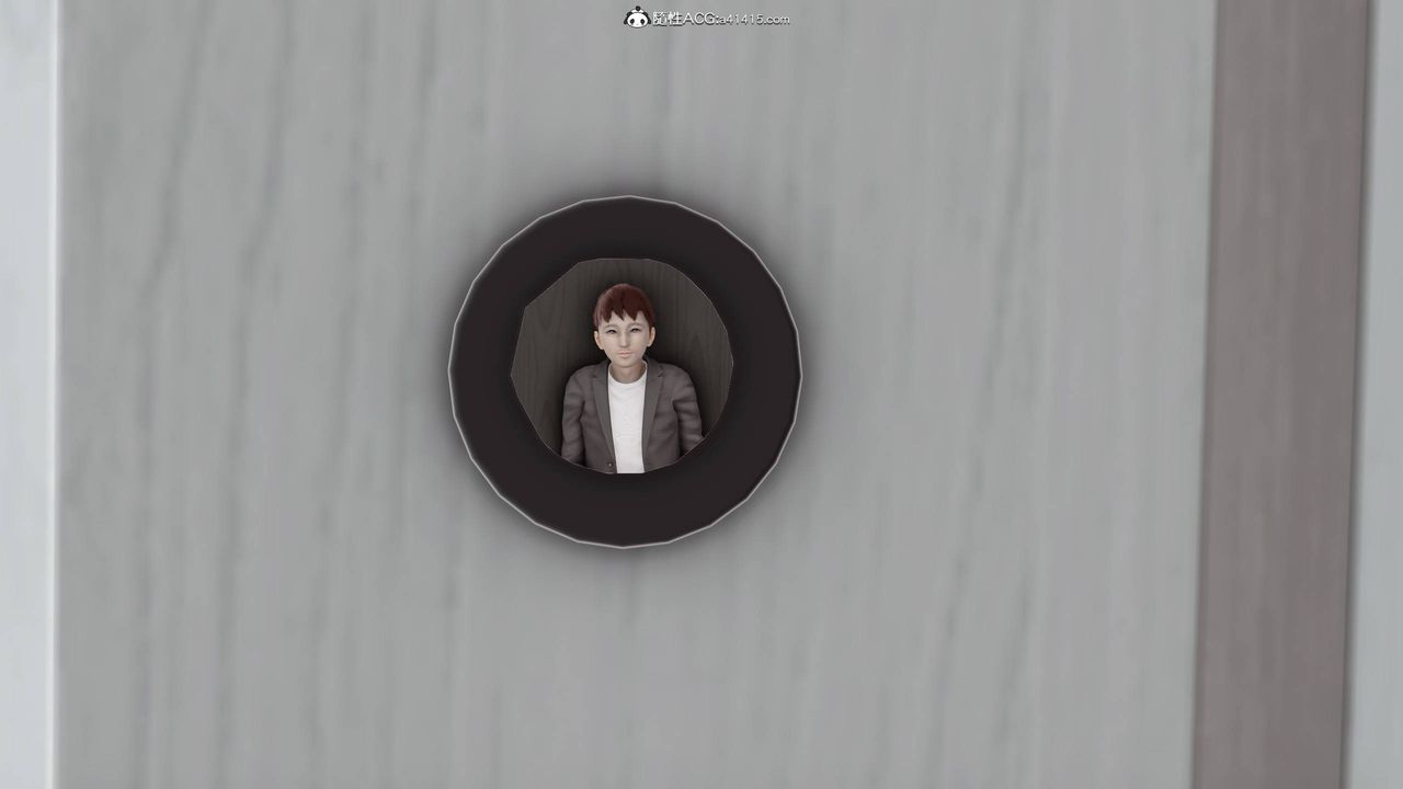 [3D]地球OL小短篇第07话