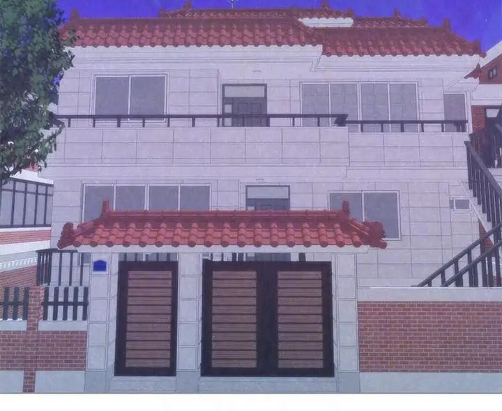 朋友的姊姊第7话-不要让孩子们发现