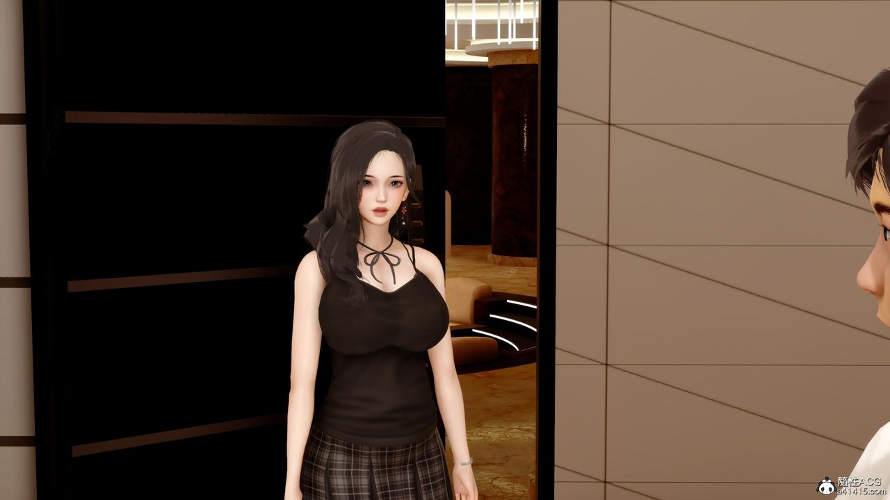 [3D]地球OL小短篇第18话