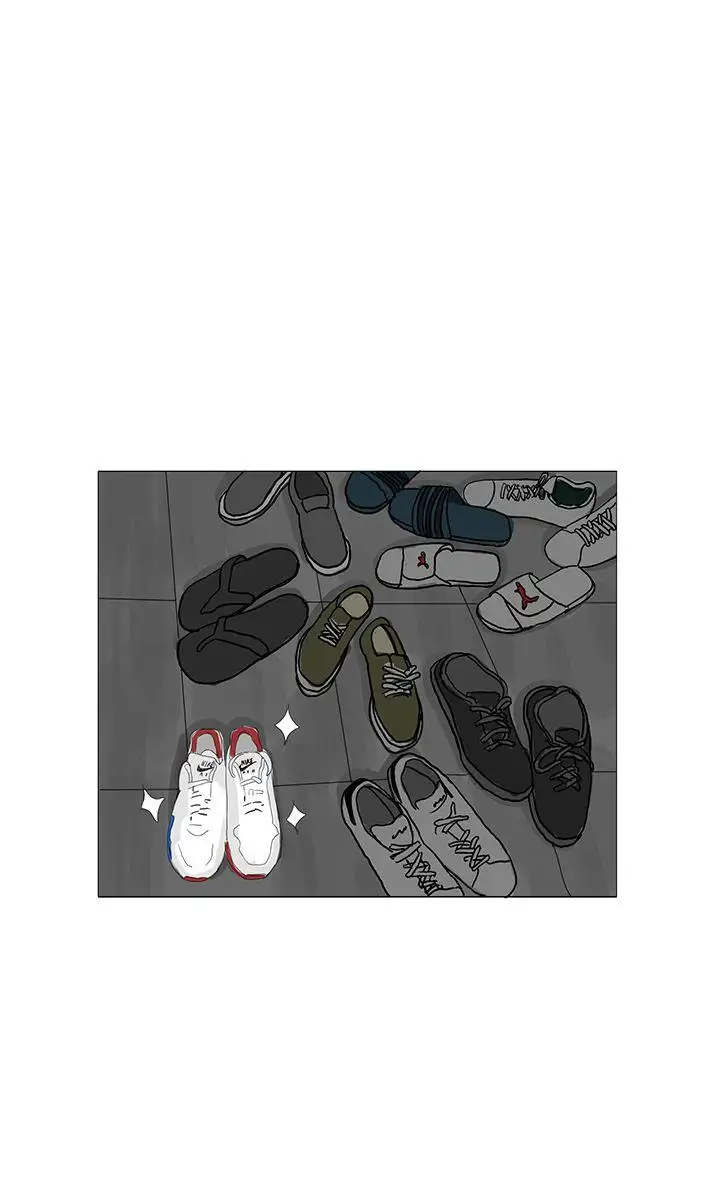 RUN(完结)第8话
