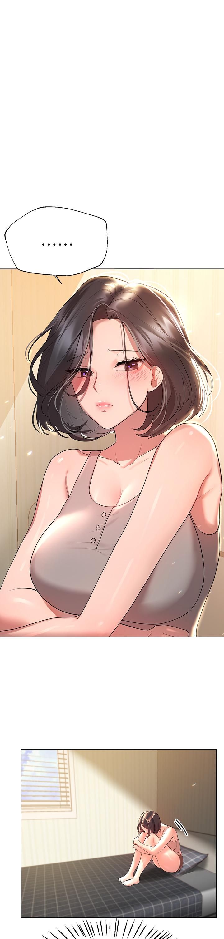 姊姊們的調教第43話-好久不見瞭，我的弟弟♡