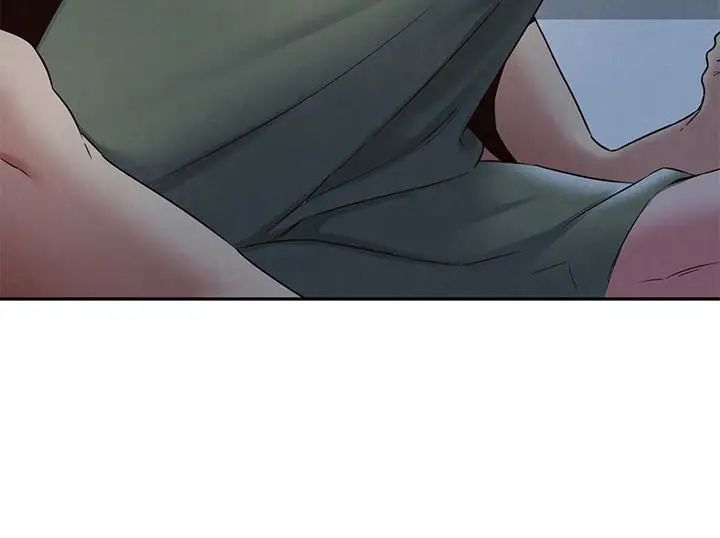 朋友的姊姊第21话-变成熟的智妤姐回来了