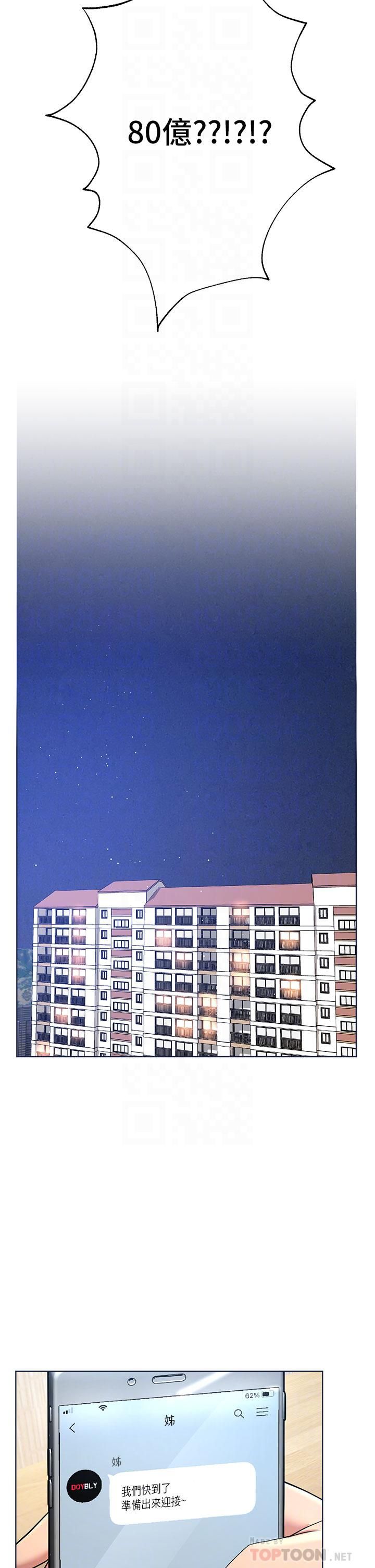 姊姊们的调教第44话-关系可疑的姊弟