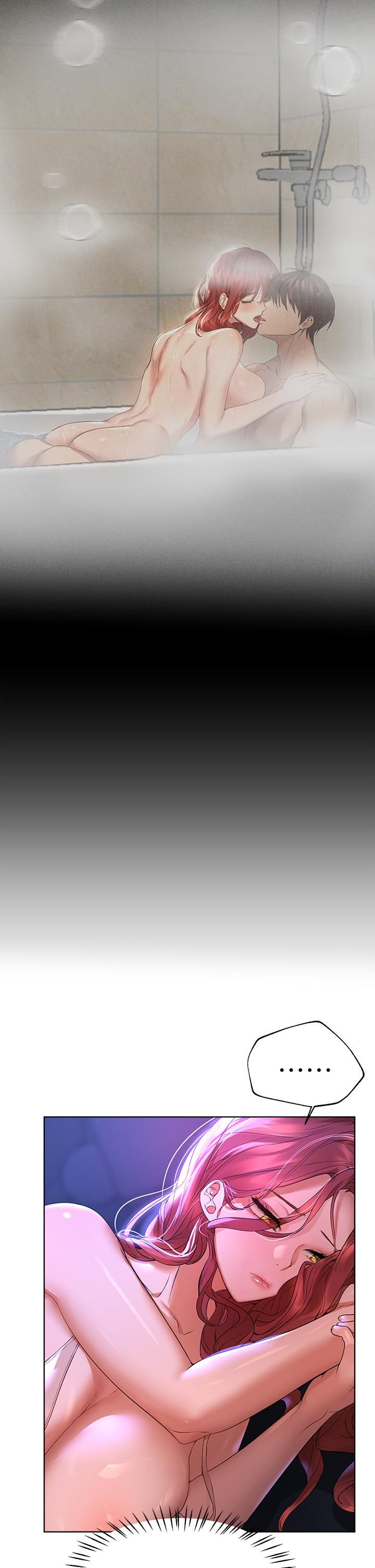 姊姊们的调教第45话-今晚留下来好吗?