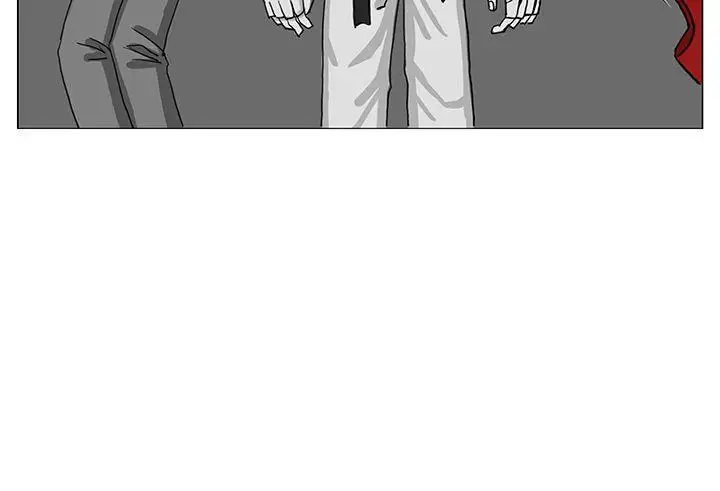 RUN（完结）第16话