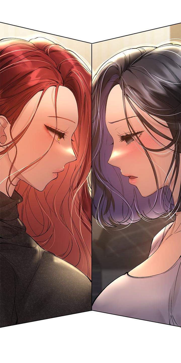 姊姊们的调教第51话-姊弟大战,一触即发!