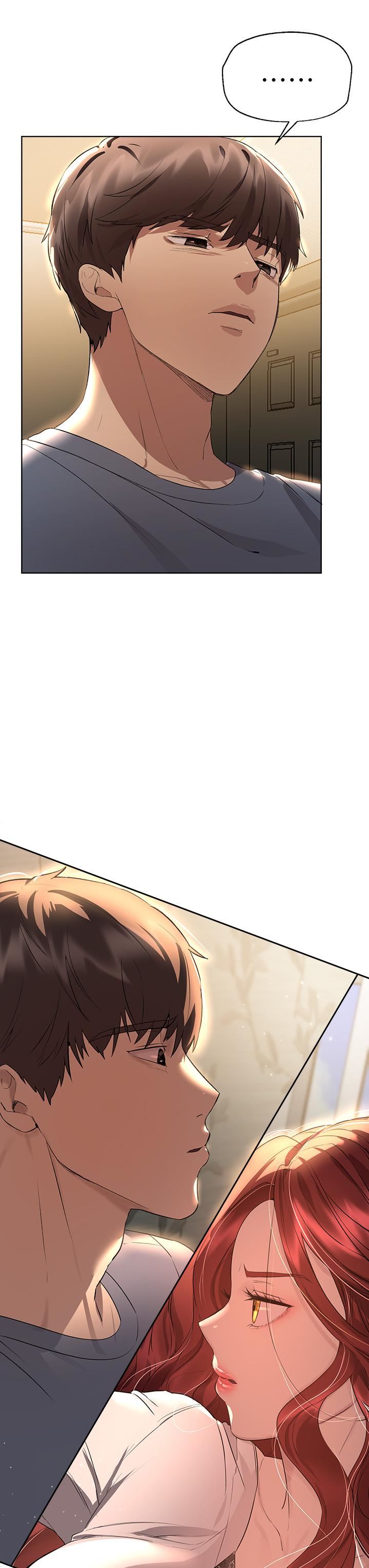 姊姊們的調教第51話-姊弟大戰，一觸即發!