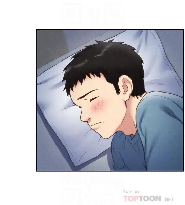 朋友的姊姊第35话-要不要帮你清个枪