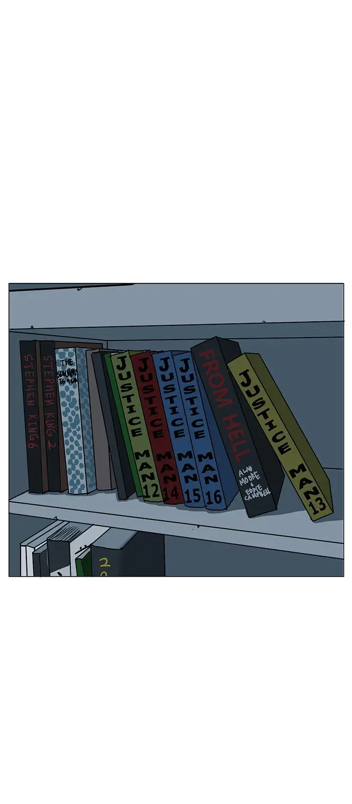 RUN（完结）第23话