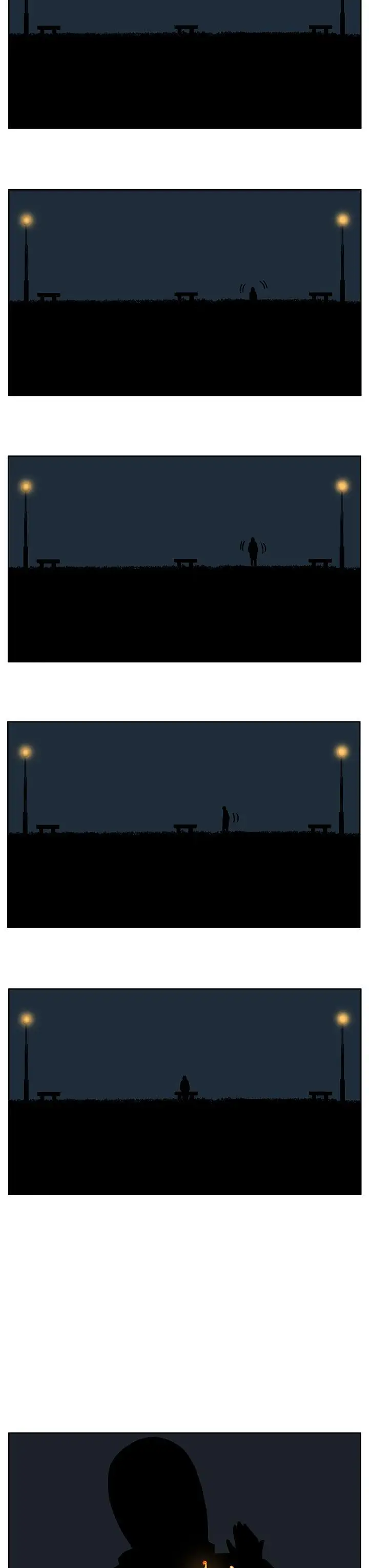 RUN（完结）第27話