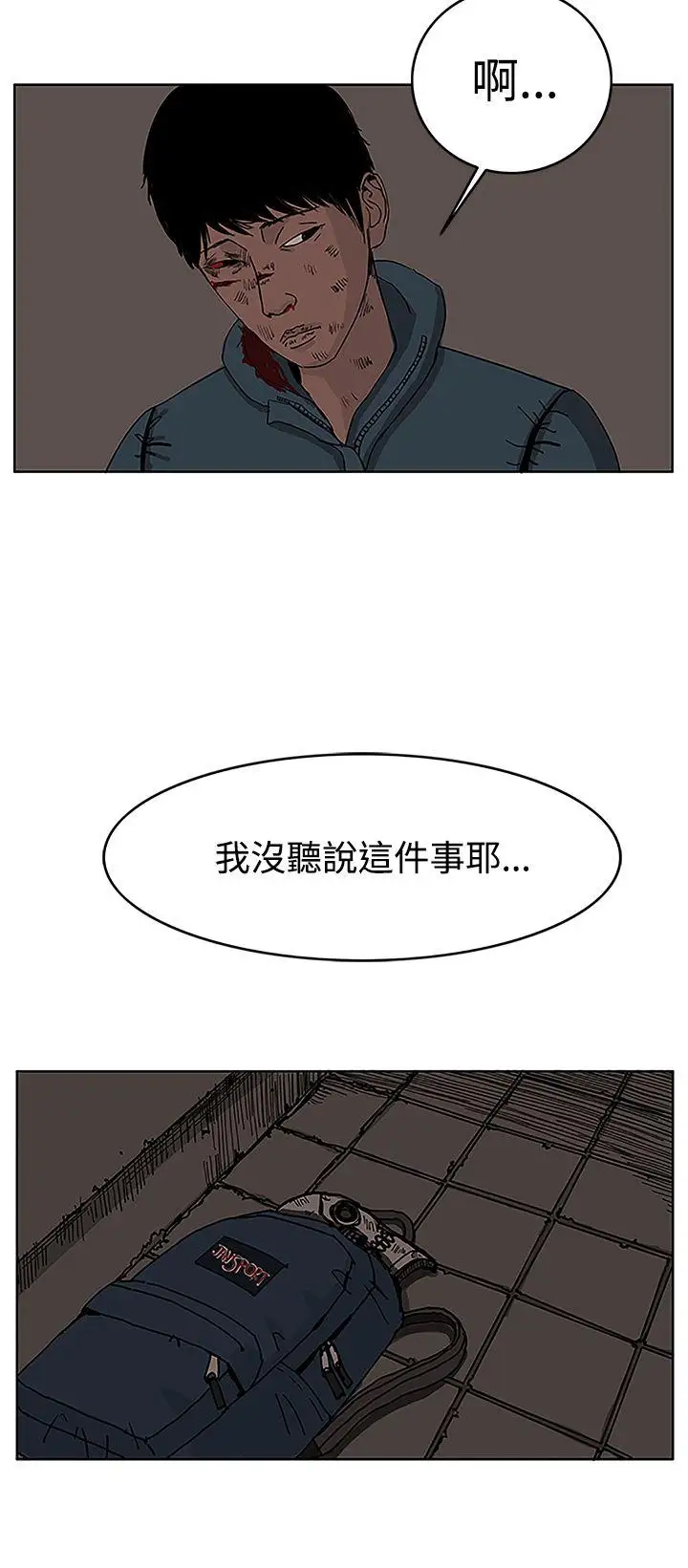 RUN（完结）第28话