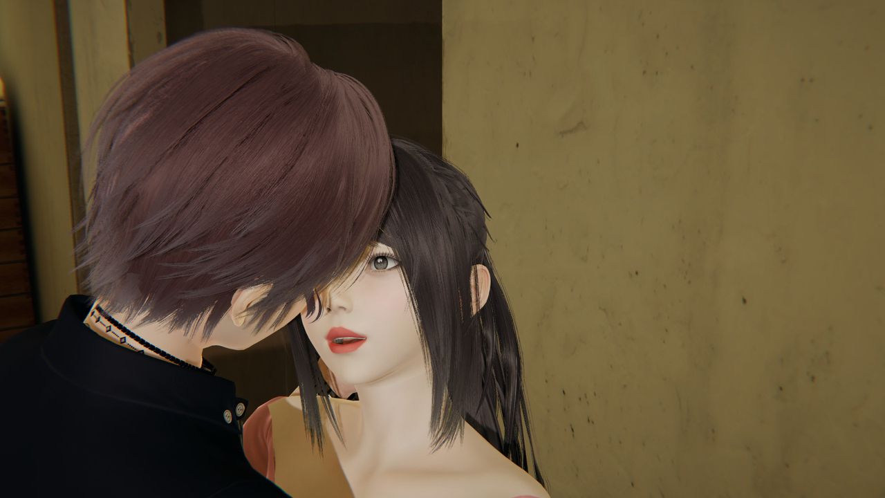 [3D]異地女友第06話