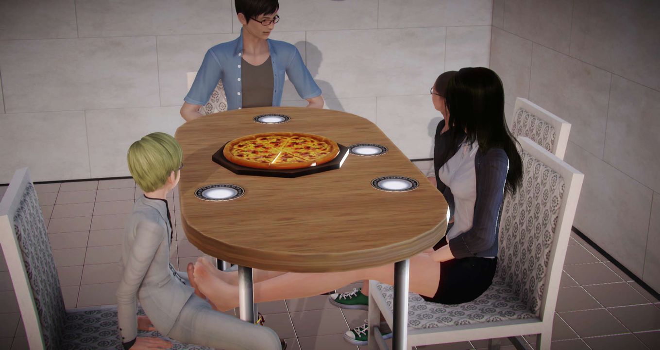 [3D]丝袜女教师兰若01-27短篇X3未编辑片段第04话