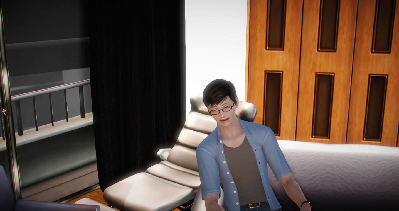 [3D]丝袜女教师兰若01-27短篇X3未编辑片段第04话