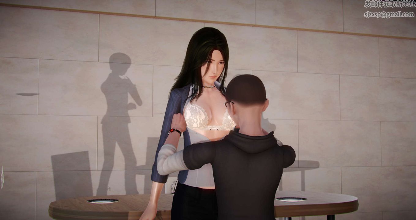 [3D]丝袜女教师兰若01-27短篇X3未编辑片段第04话