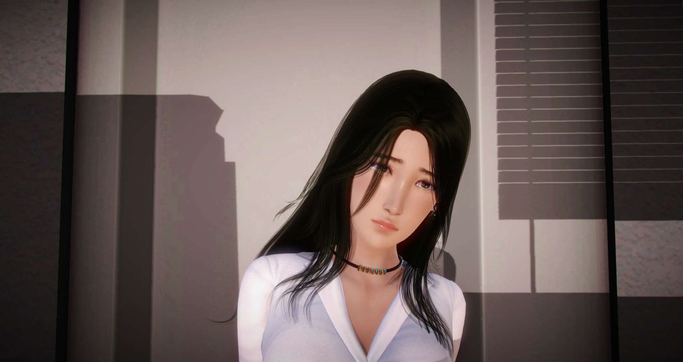 [3D]丝袜女教师兰若01-27短篇X3未编辑片段第07话