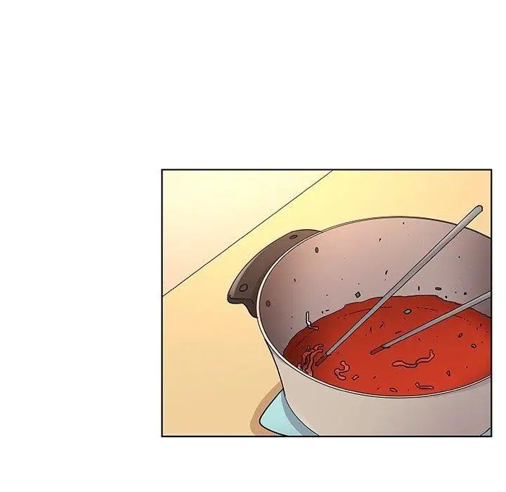 我的老婆是模特第7话