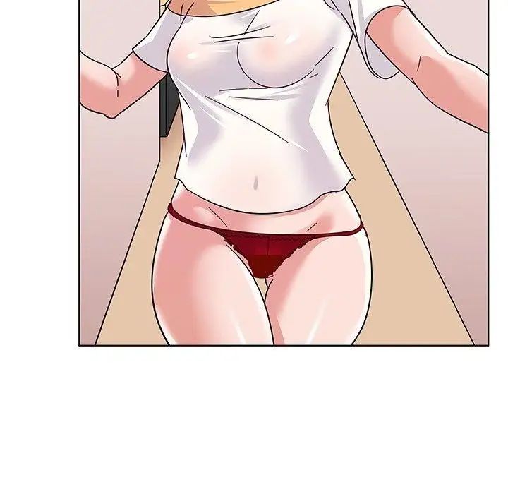 我的老婆是模特第8话