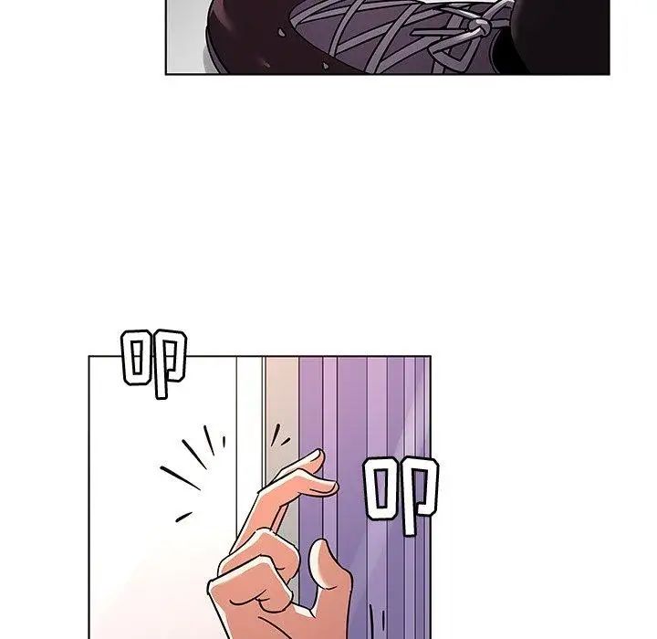 我的老婆是模特第8话