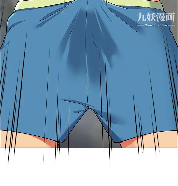 帐篷里的秘密第4话-令人兽性大发的瞬间