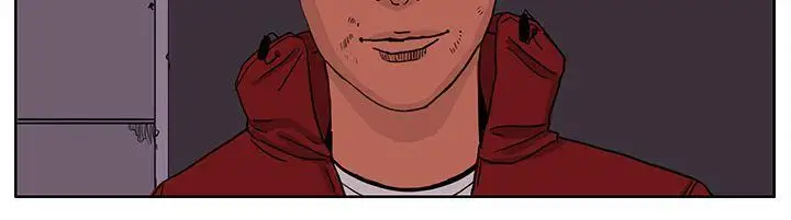 RUN（完结）第47话