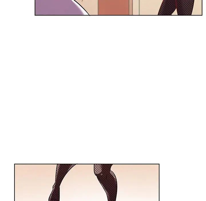 我的老婆是模特第10话