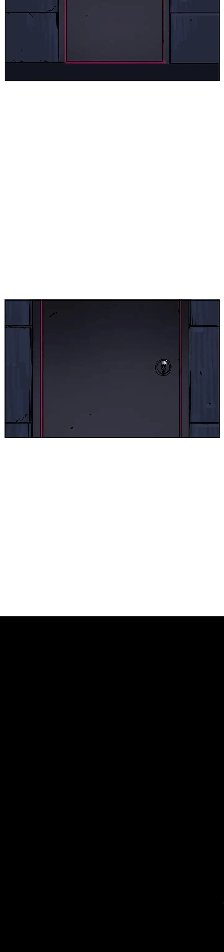 RUN(完结)最终话