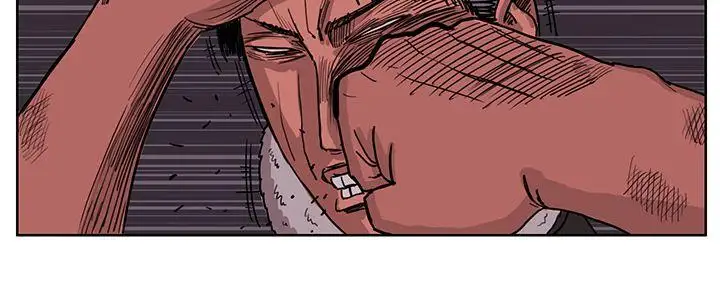 RUN(完结)最终话